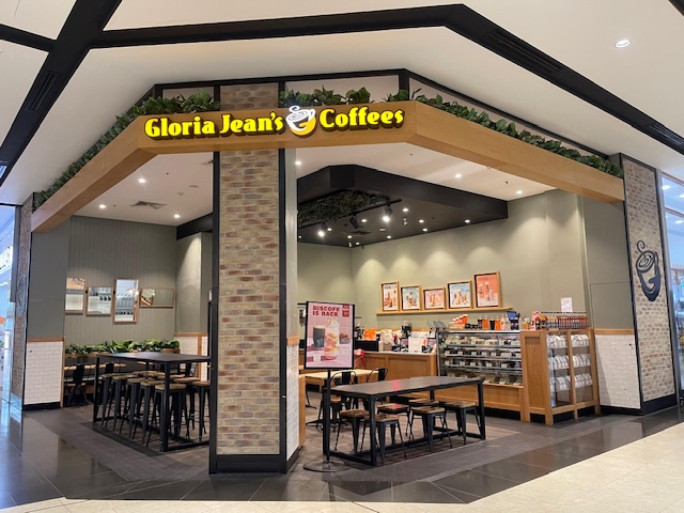 Gloria Jeans Coffee for Sale Darwin