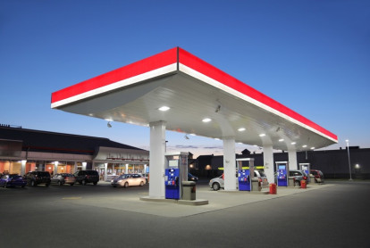 Puma Fuel Station for Sale Darwin NT