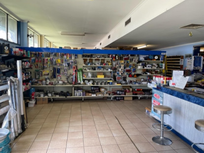 Heavy Vehicle Repair Business for Sale Darwin NT