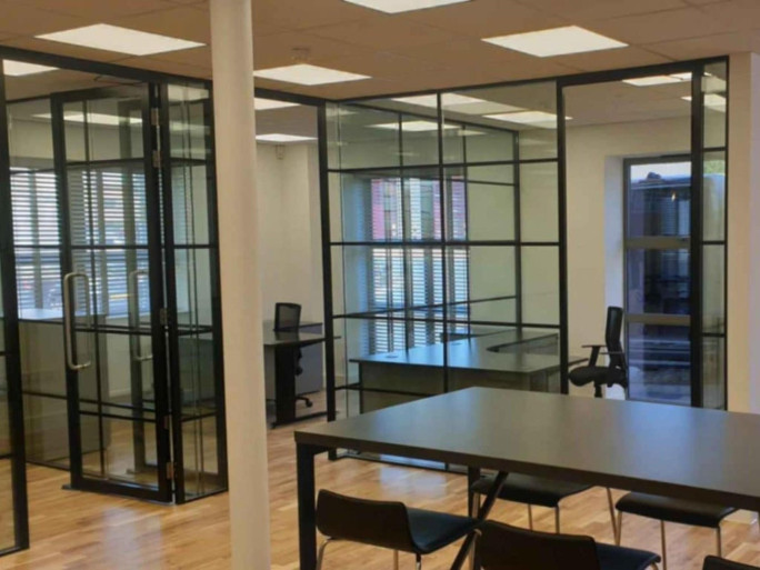 Aluminium and Glass Manufacturers. Business for Sale Geelong 