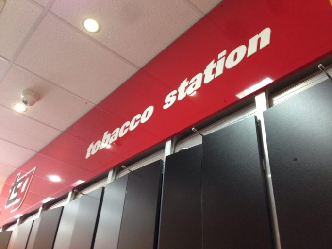 TSG Tobacco and Gift Franchise Business for Sale Geelong VIC