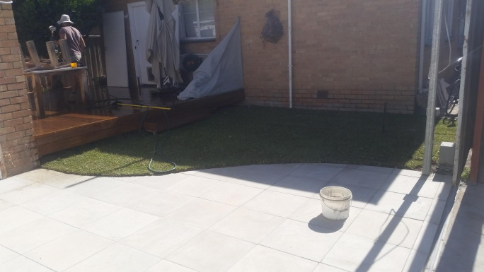 Landscaping and Excavation Business for Sale Geelong VIC
