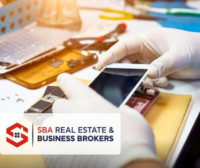 Mobile Repair Business for Sale Geelong VIC Mobile Repair Business for Sale Geelong VIC