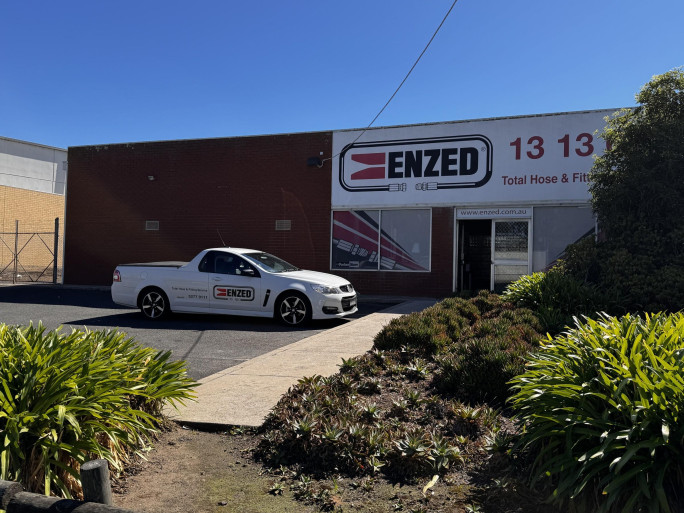 Enzed Hydraulic Service Centre Business for Sale Geelong 
