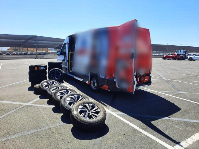 Profitable Mobile Tyre Shop Franchise Business for Sale Geelong VIC Profitable Mobile Tyre Shop Franchise Business for Sale Geelong VIC