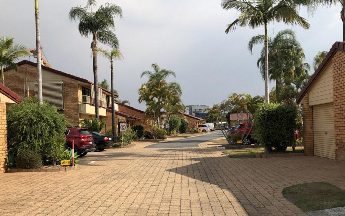 Management Rights and Unit Business for Sale Gold Coast Central