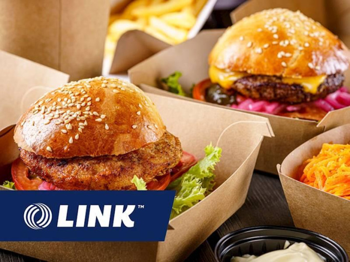 5 Day Industrial Cafe for Sale Surfers Paradise