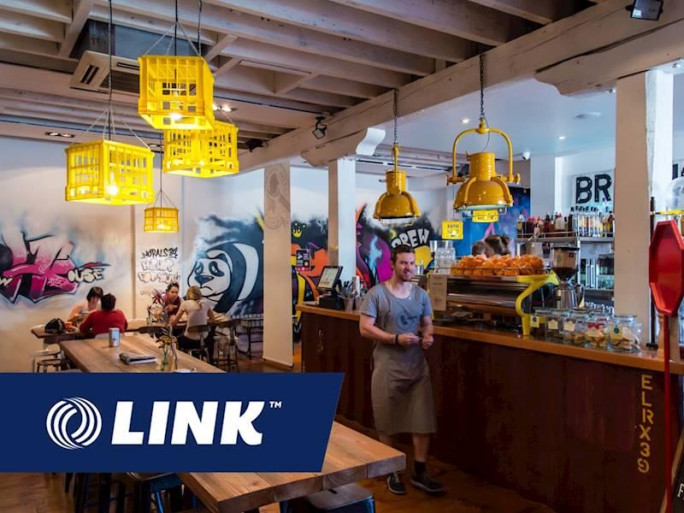 Cafe Restaurant for Sale Gold Coast