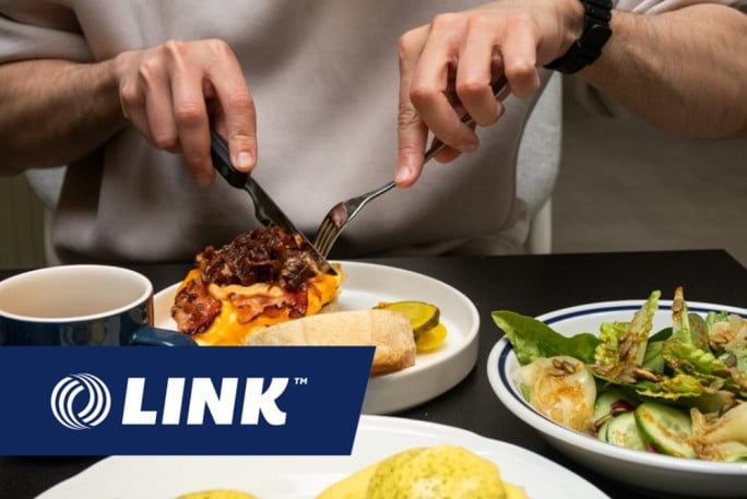 Café for Sale Gold Coast