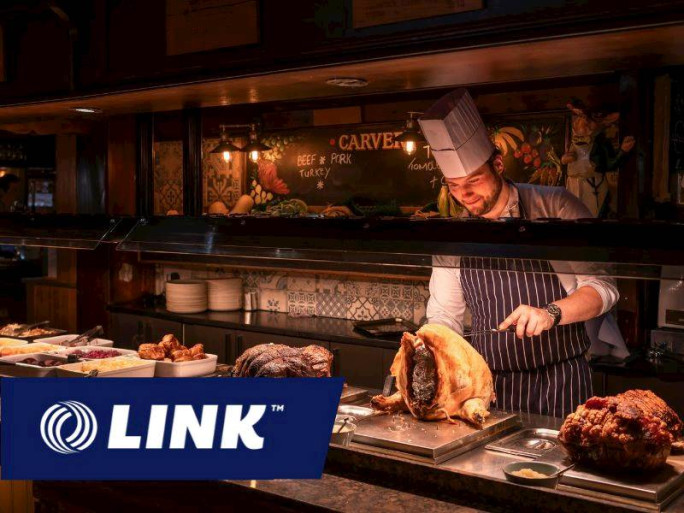 Established Cafe & Carvery for Sale Gold Coast 