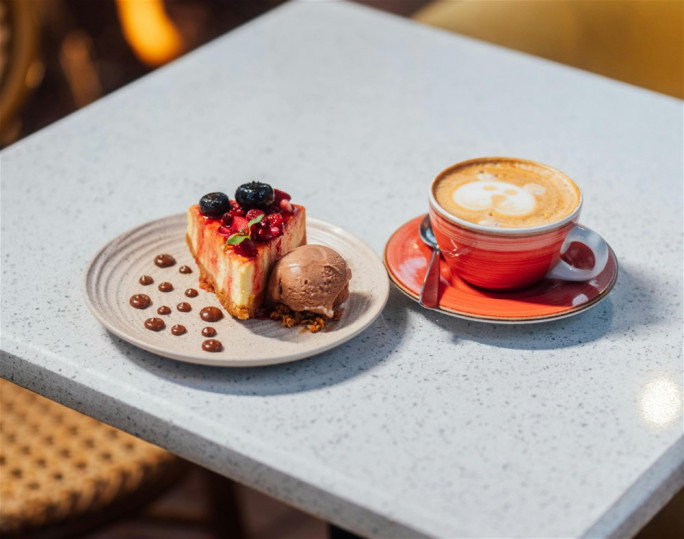 Health Food Cafe for Sale Gold Coast