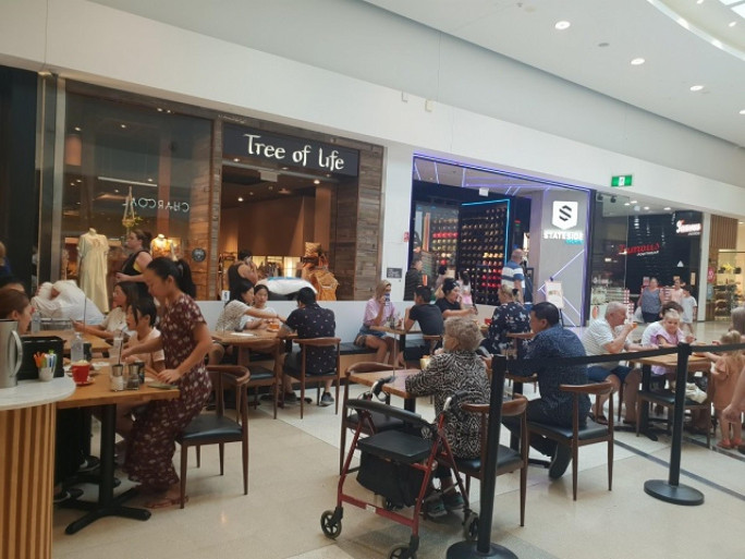 Highly Profitable Cafe Franchise for Sale Gold Coast Highly Profitable Cafe Franchise for Sale Gold Coast