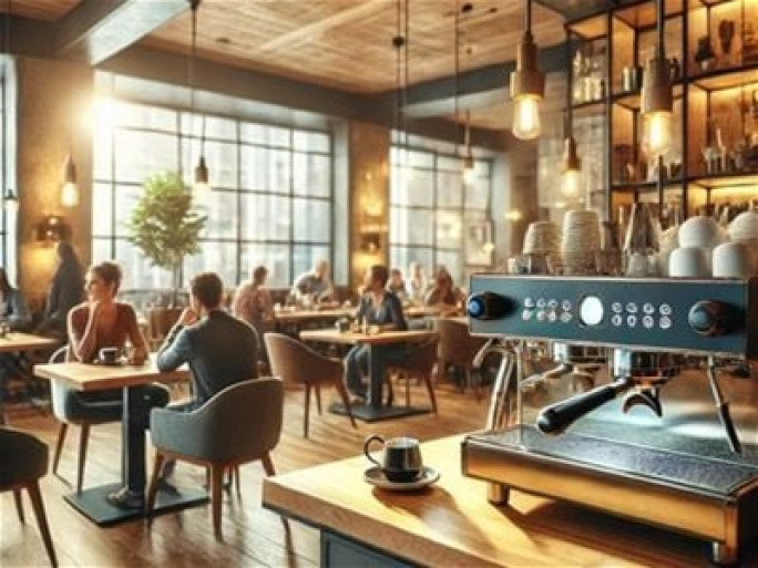 Magnificent Cafe for Sale North Gold Coast
