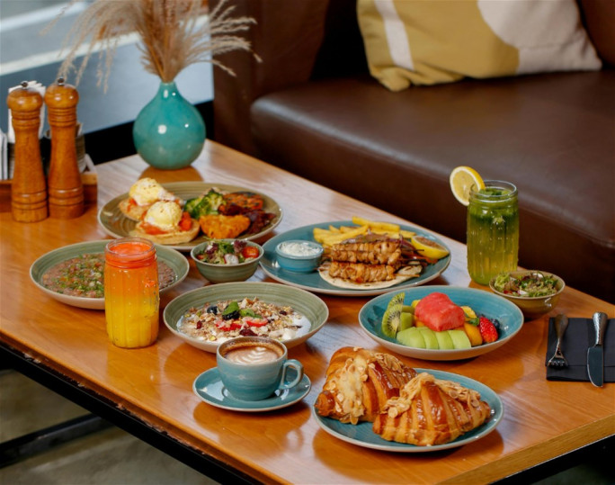 Magnificent Cafe for Sale North Gold Coast