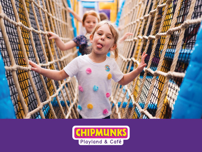 Children's Playland & Cafe Franchise for Sale Gold Coast