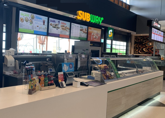 Subway Business for Sale Gold Coast