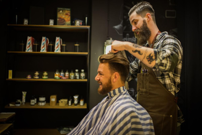 Barber Shop Business for Sale Gold Coast QLD Barber Shop Business for Sale Gold Coast QLD