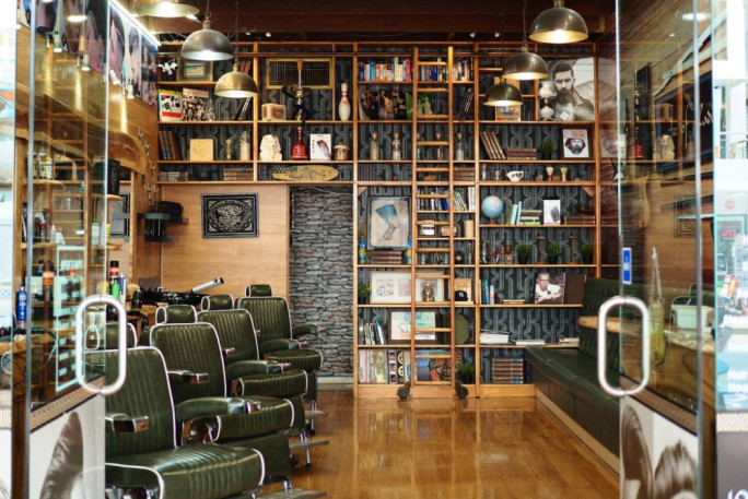 Barbershop Business for Sale Surfers Paradise Barbershop Business for Sale Surfers Paradise