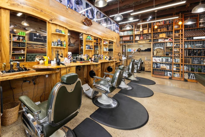 Barbershop Business for Sale Surfers Paradise Barbershop Business for Sale Surfers Paradise