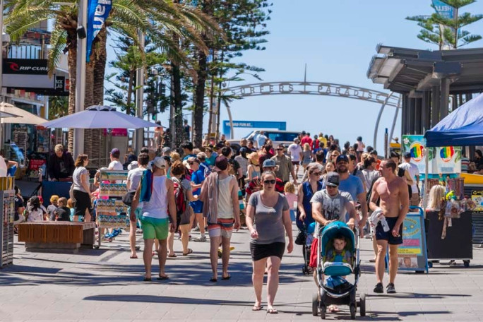 Barbershop Business for Sale Surfers Paradise