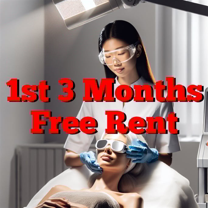  Beauty Salon Business for Sale North Gold Coast  