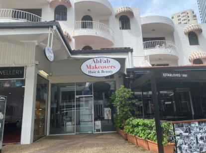 Beauty and Hair Clinic Business for Sale Surfers Paradise Gold Coast