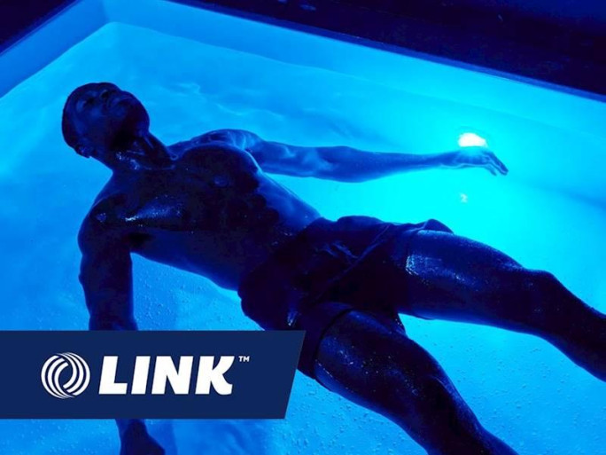 Cave Wellness Franchise Business for Sale Gold Coast