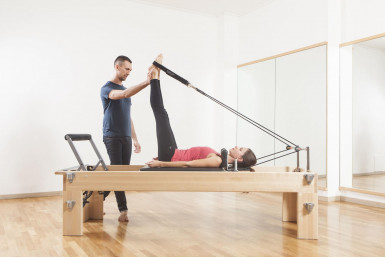 Pilates Business for Sale Gold Coast QLD