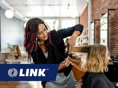 Sustainable Hair Salon Business for Sale Gold Coast