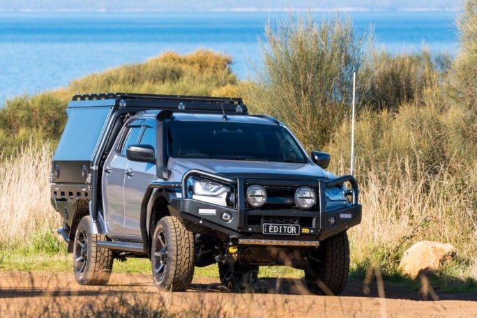 4WD Accessories Manufacturing Business for Sale Gold Coast 