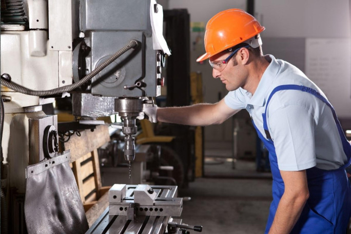 Engineering Workshop & Industrial Parts Business for Sale Gold Coast 