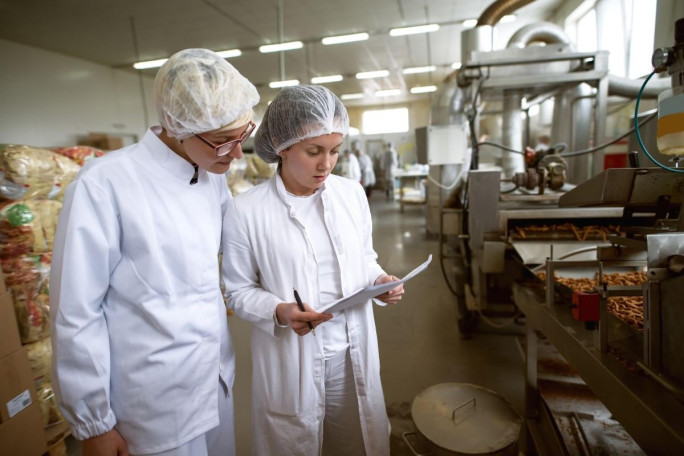 Food Manufacturing Business for Sale Gold Coast 