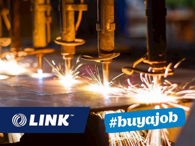 Welding and Fabrication Business for Sale Bundall QLD