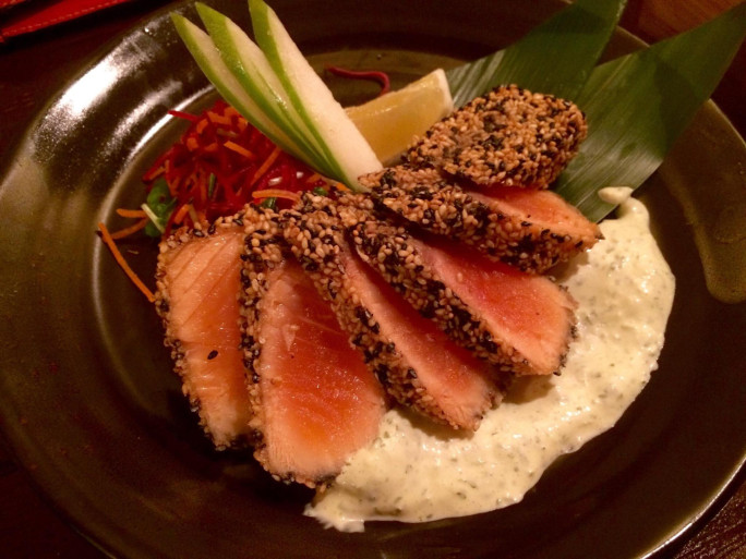 Japanese Asian Restaurant for Sale Gold Coast QLD 