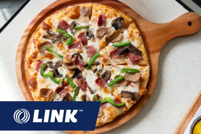 Pizza Restaurant & Takeaway for Sale Gold Coast
