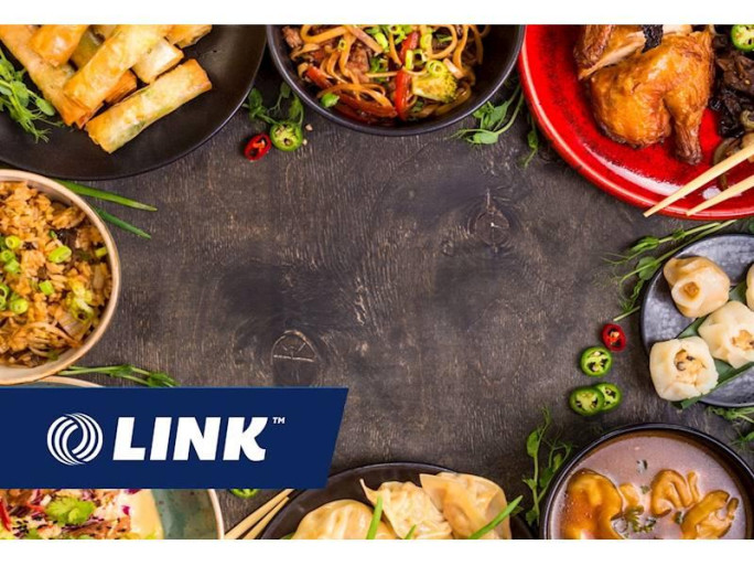 Profitable Chinese Restaurant Business for Sale Gold Coast
