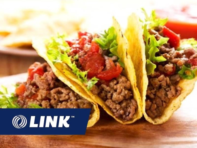 Restaurant Franchise Mexican Business for Sale Gold Coast