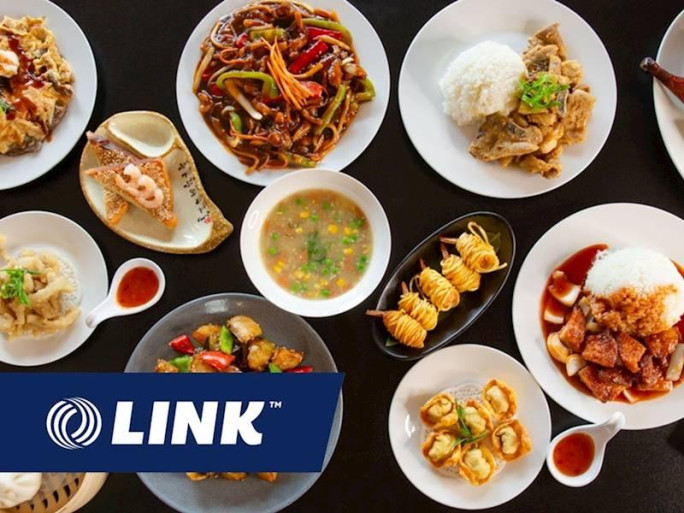 Successful Chinese Cuisine Restaurant for Sale Surfers Paradise Gold Coast