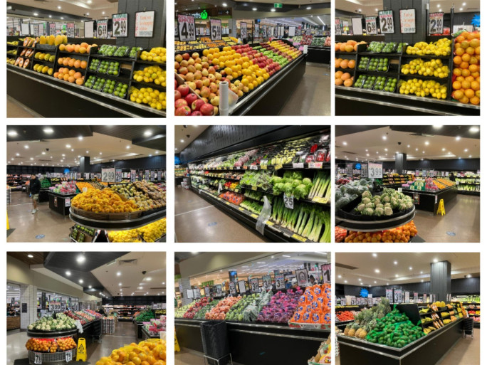 Fruit & Vegetable Business for Sale Southport QLD
