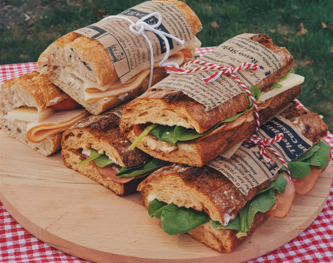 Sandwich Deli Business for Sale Gold Coast