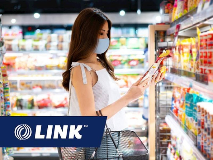 Asian Grocery Supermarket for Sale Gold Coast QLD