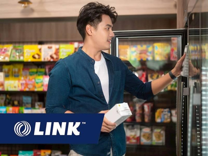 Asian Grocery Supermarket for Sale Gold Coast QLD