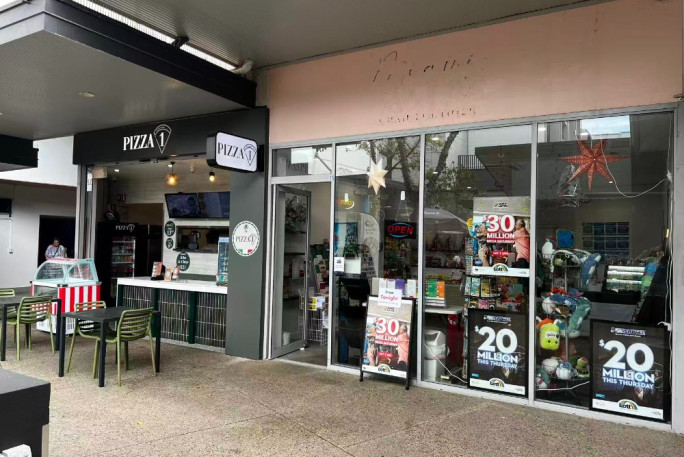 Newsagency for Sale Gold Coast 