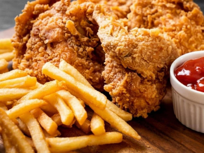 Chicken & Chip or Fish & Chip Business for Sale North Gold Coast 
