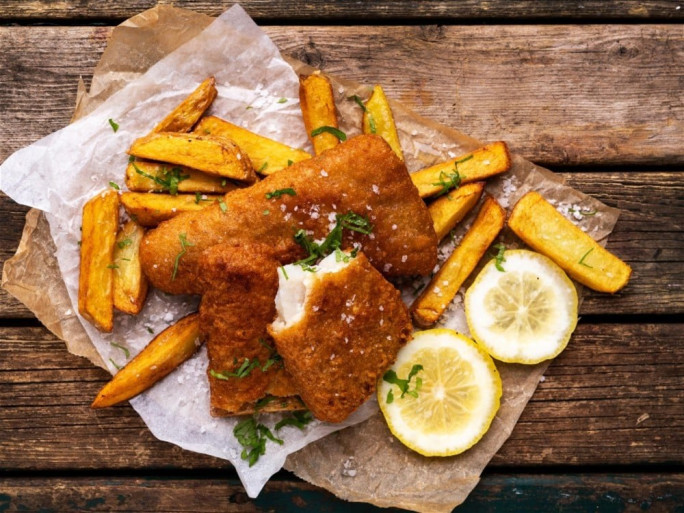 Fish & Chip Shop Business for Sale Gold Coast QLD 