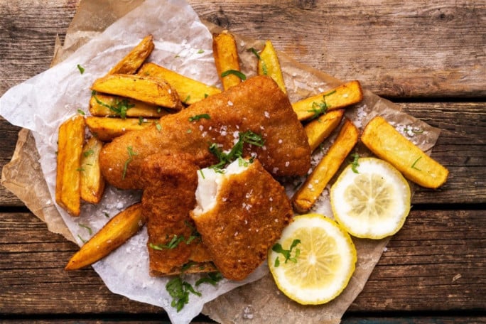 Fish & Chip Shop Business for Sale Gold Coast QLD Fish & Chip Shop Business for Sale Gold Coast QLD