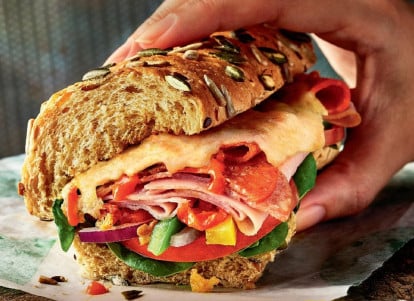 Subway Franchise Business for Sale Gold Coast QLD