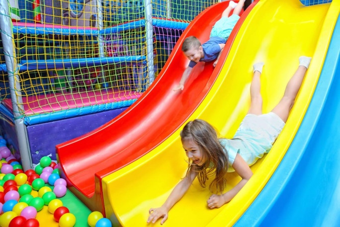 Children Play Centre  Business for Sale Gold Coast