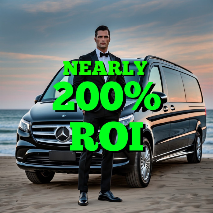 Luxury Limo Service Business for Sale Southport Gold Coast