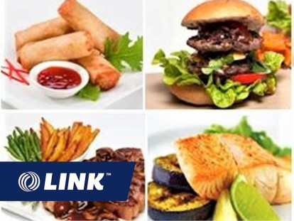 Foodservice Distribution Business for Sale Gold Coast